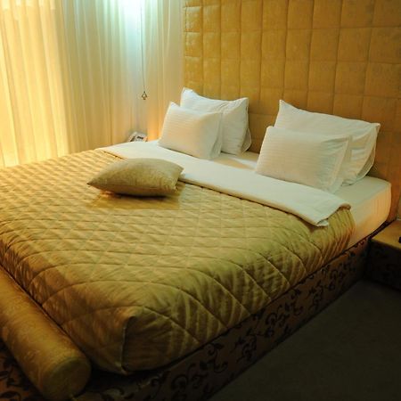 Hotel Merona Saraybosna Dış mekan fotoğraf