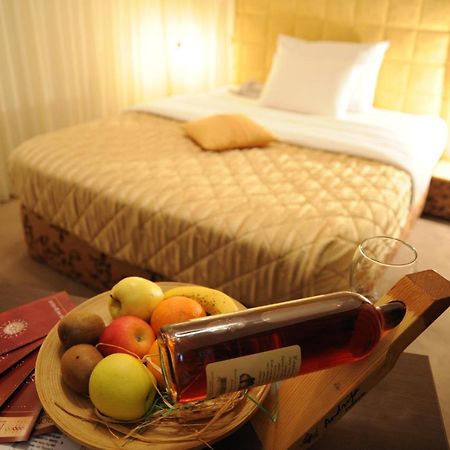 Hotel Merona Saraybosna Dış mekan fotoğraf