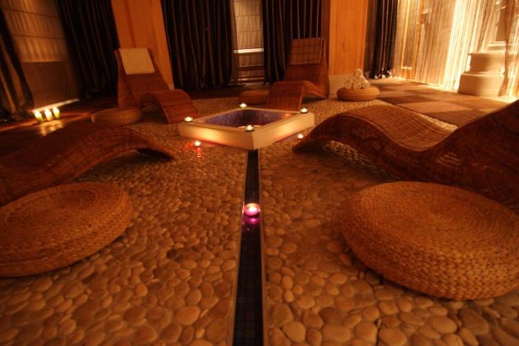 Hotel Merona Saraybosna Dış mekan fotoğraf