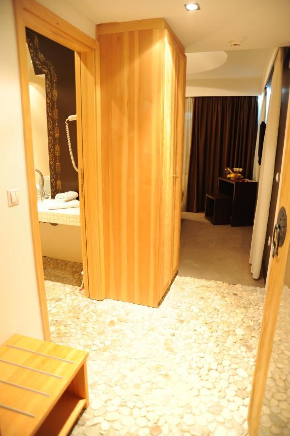 Hotel Merona Saraybosna Dış mekan fotoğraf