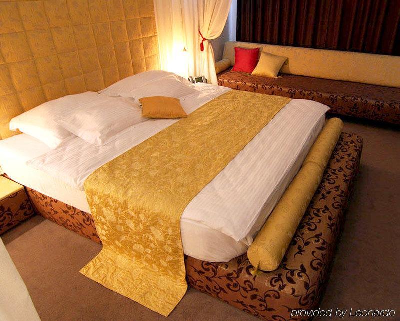 Hotel Merona Saraybosna Dış mekan fotoğraf