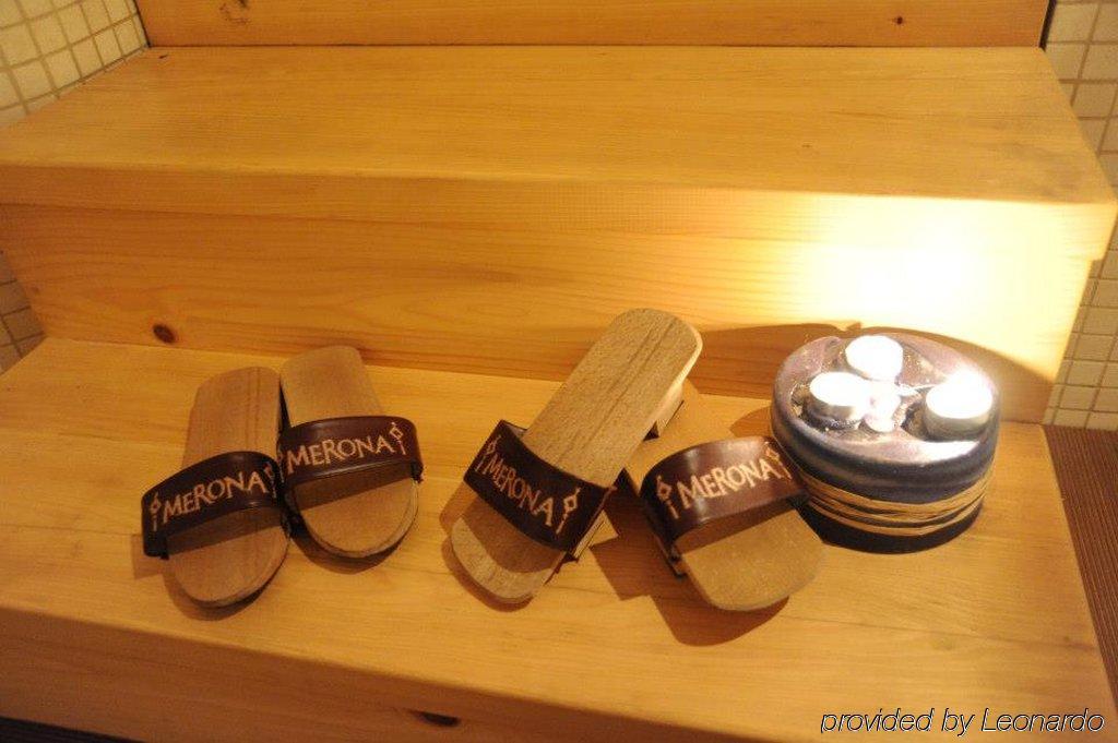 Hotel Merona Saraybosna Dış mekan fotoğraf