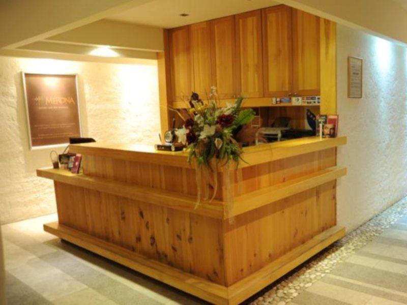 Hotel Merona Saraybosna Dış mekan fotoğraf