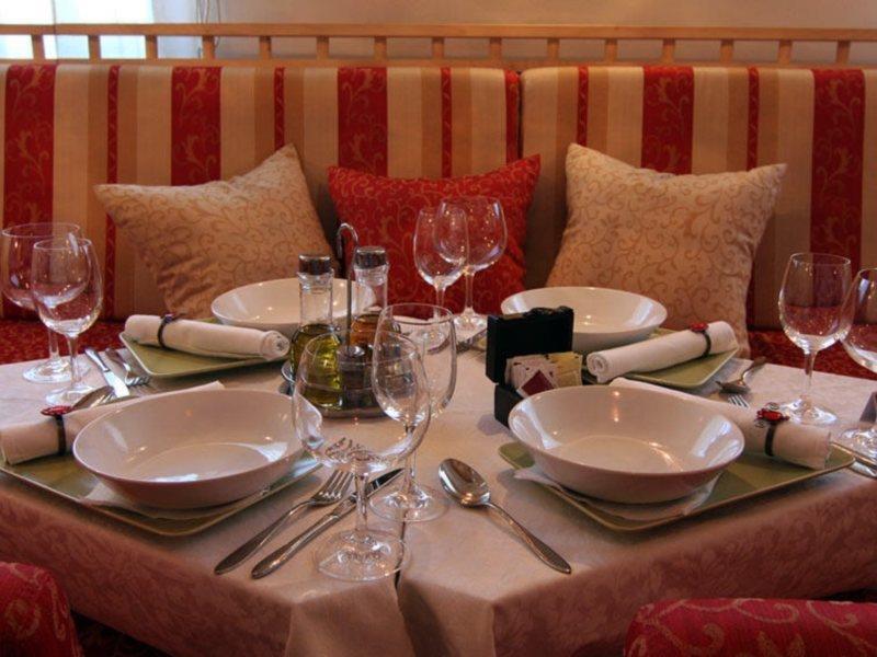 Hotel Merona Saraybosna Dış mekan fotoğraf