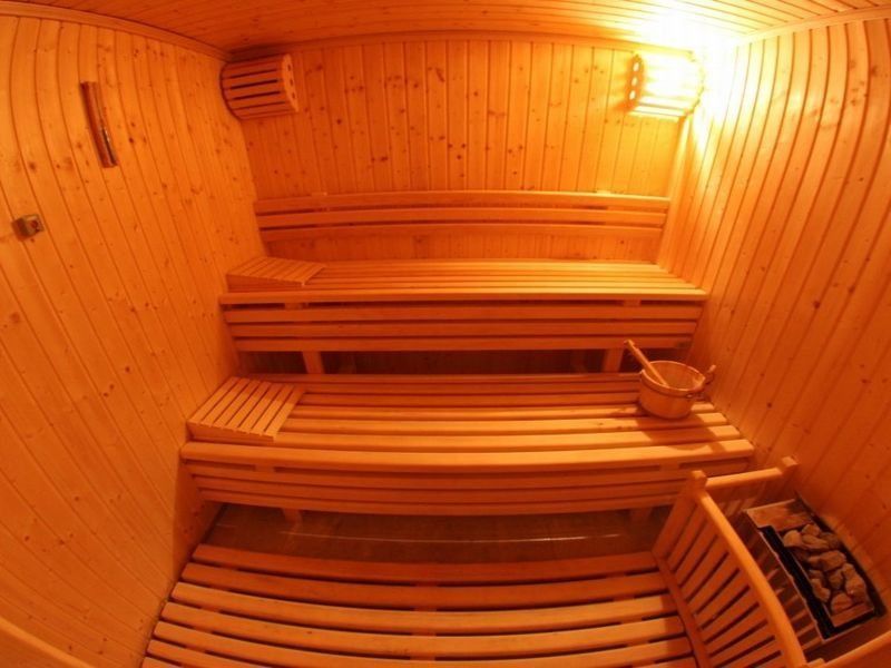 Hotel Merona Saraybosna Konforlar fotoğraf