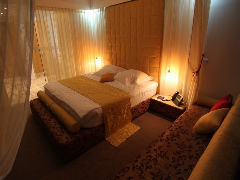 Hotel Merona Saraybosna Dış mekan fotoğraf