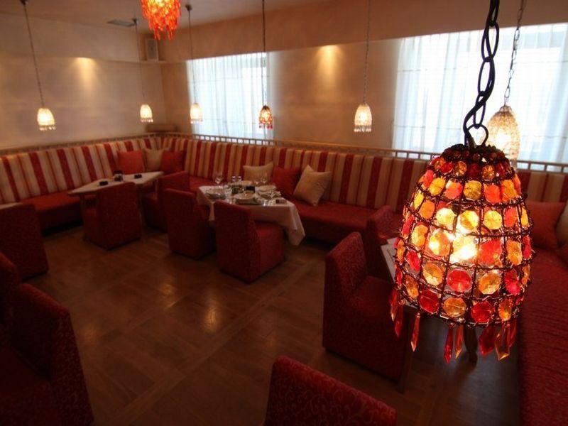 Hotel Merona Saraybosna Dış mekan fotoğraf