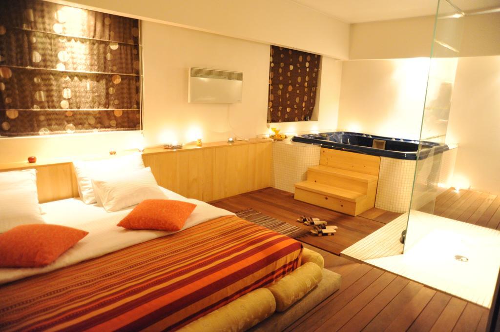 Hotel Merona Saraybosna Dış mekan fotoğraf