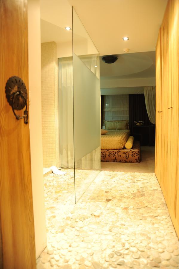 Hotel Merona Saraybosna Dış mekan fotoğraf