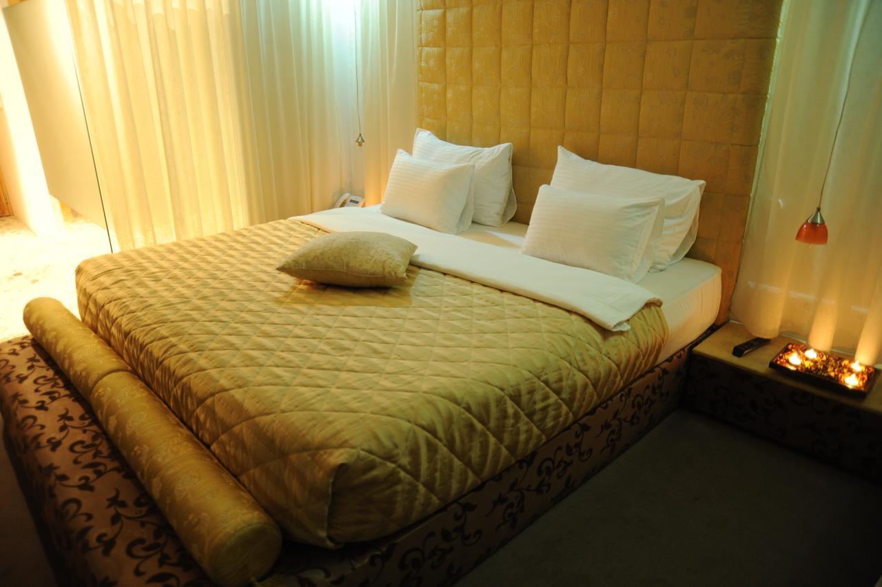 Hotel Merona Saraybosna Dış mekan fotoğraf