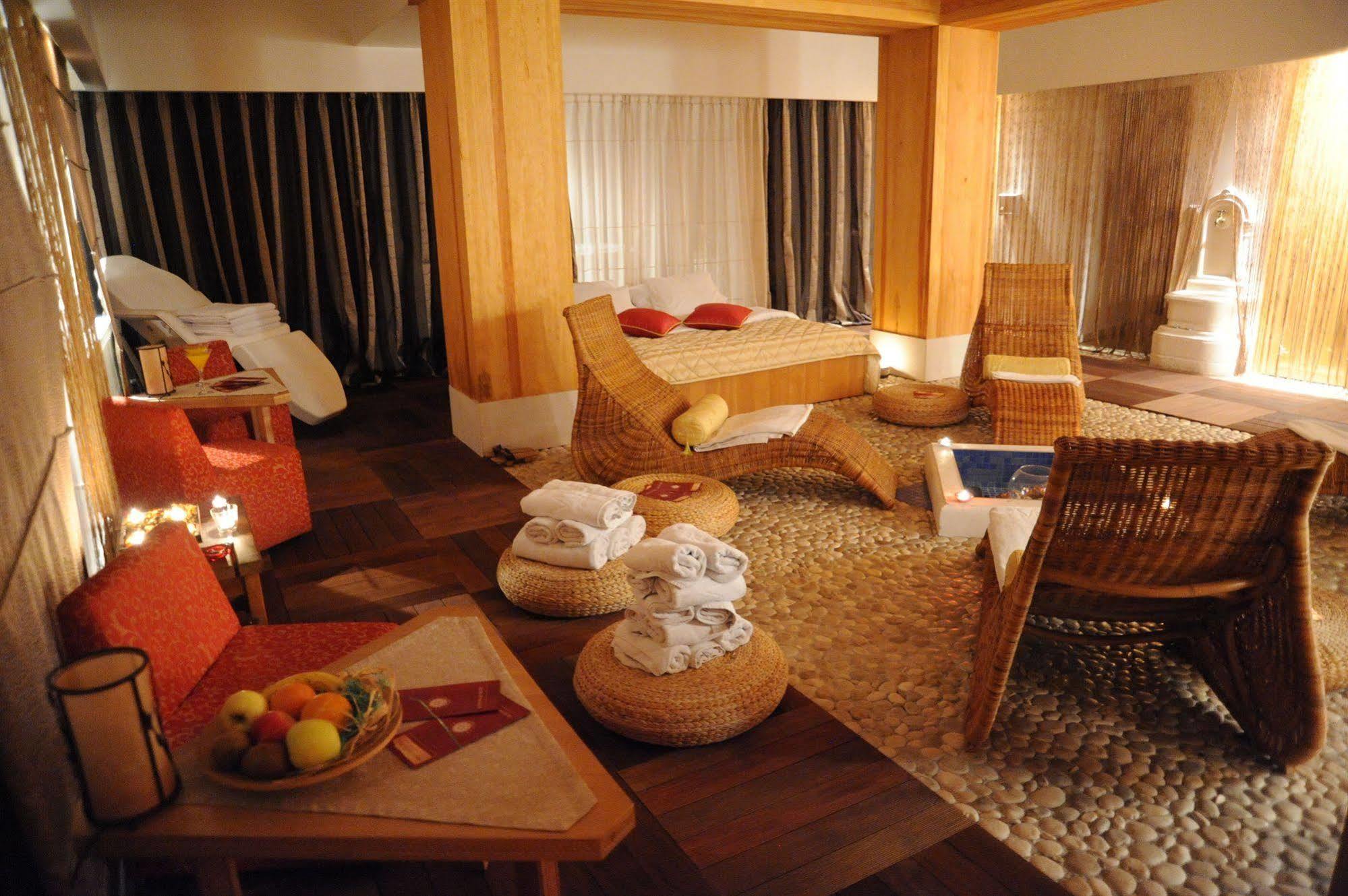 Hotel Merona Saraybosna Dış mekan fotoğraf