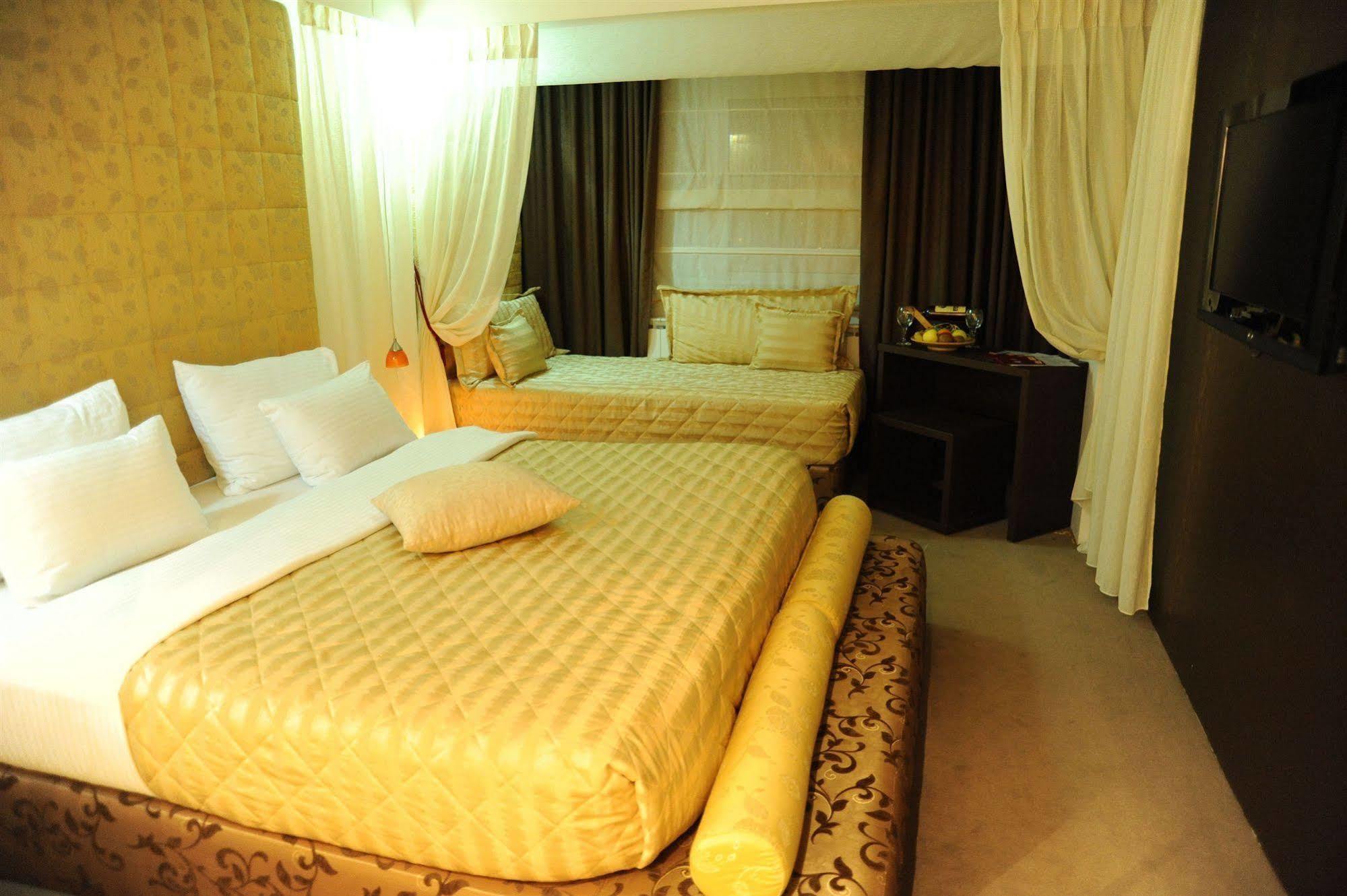 Hotel Merona Saraybosna Dış mekan fotoğraf