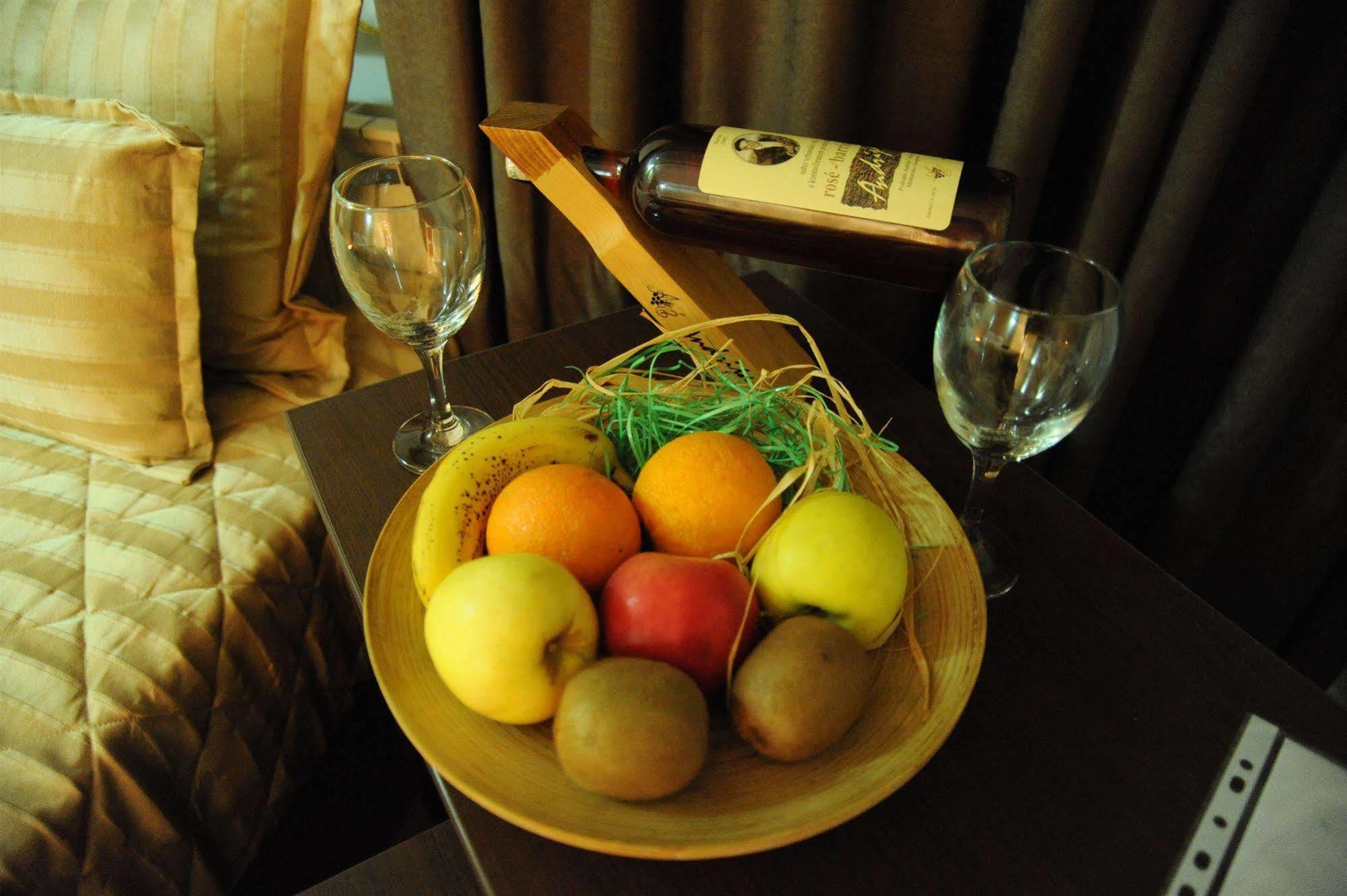 Hotel Merona Saraybosna Dış mekan fotoğraf