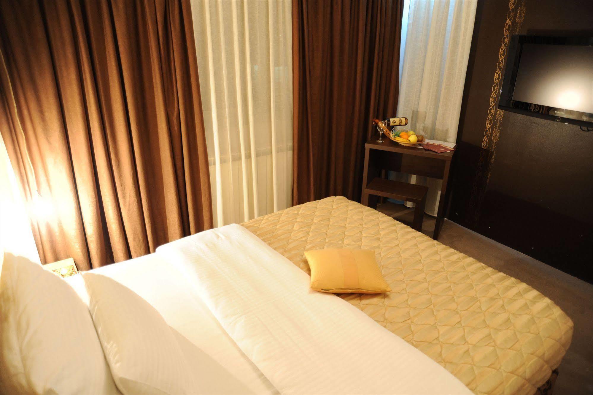 Hotel Merona Saraybosna Dış mekan fotoğraf