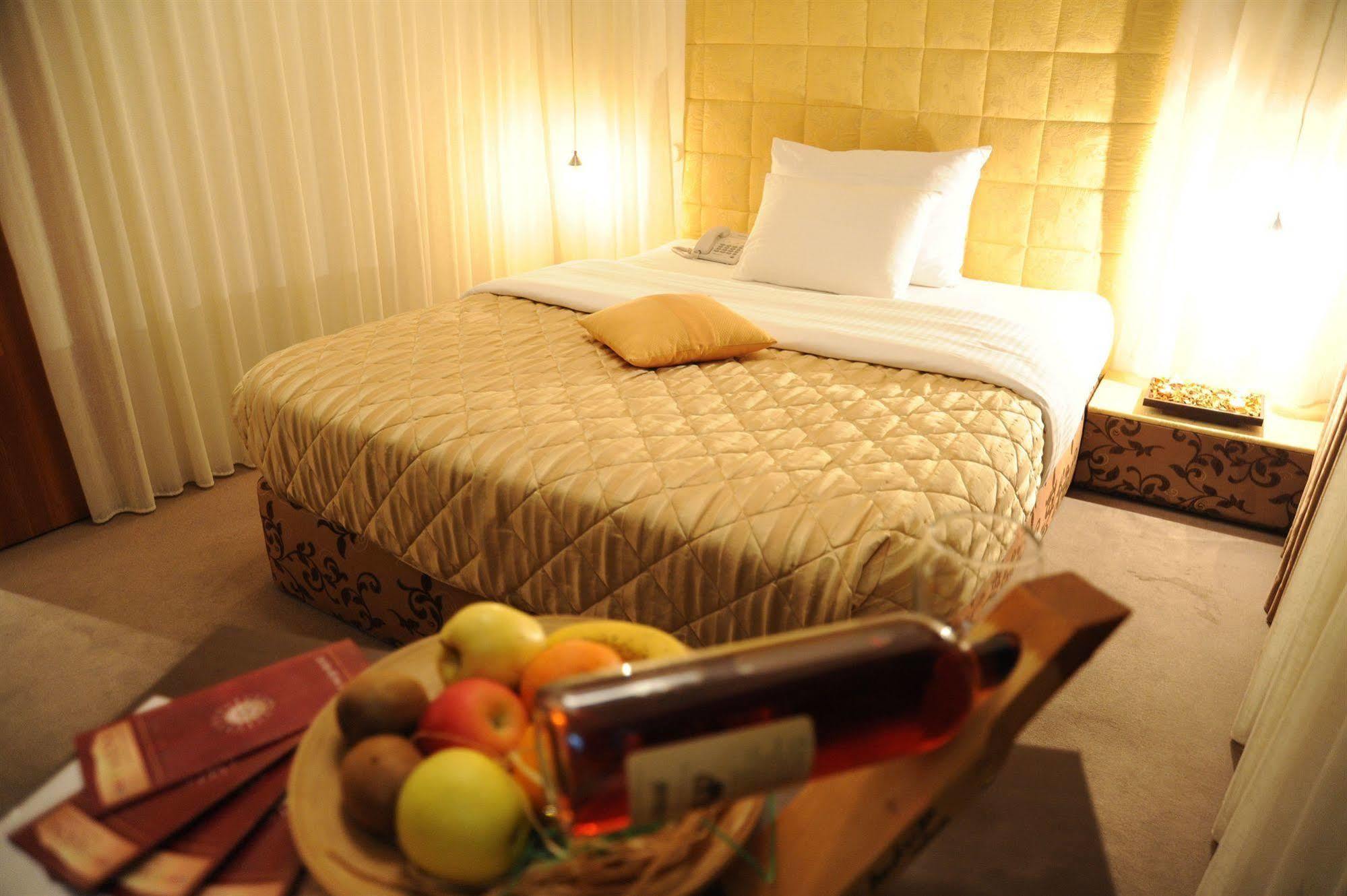 Hotel Merona Saraybosna Dış mekan fotoğraf