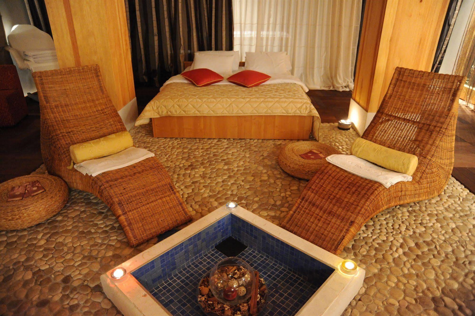 Hotel Merona Saraybosna Dış mekan fotoğraf