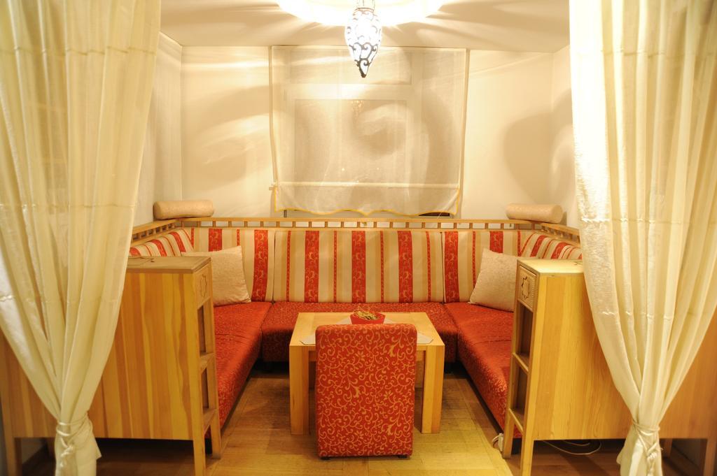 Hotel Merona Saraybosna Dış mekan fotoğraf