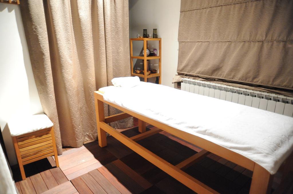 Hotel Merona Saraybosna Dış mekan fotoğraf