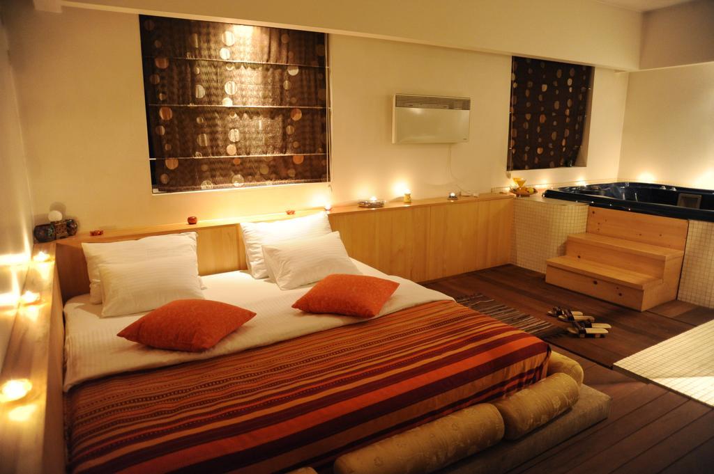 Hotel Merona Saraybosna Dış mekan fotoğraf