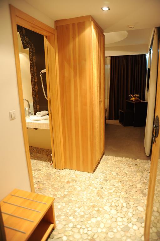 Hotel Merona Saraybosna Dış mekan fotoğraf