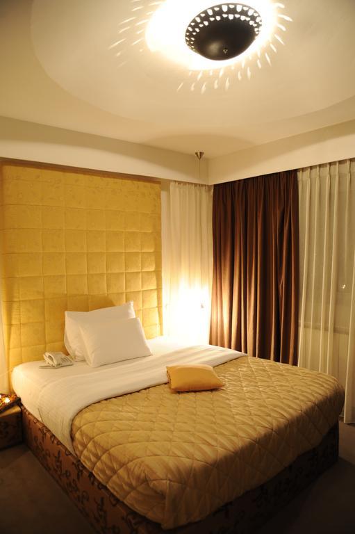 Hotel Merona Saraybosna Dış mekan fotoğraf
