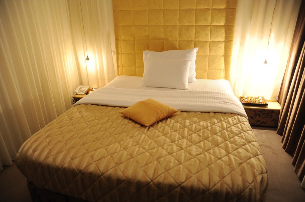 Hotel Merona Saraybosna Dış mekan fotoğraf