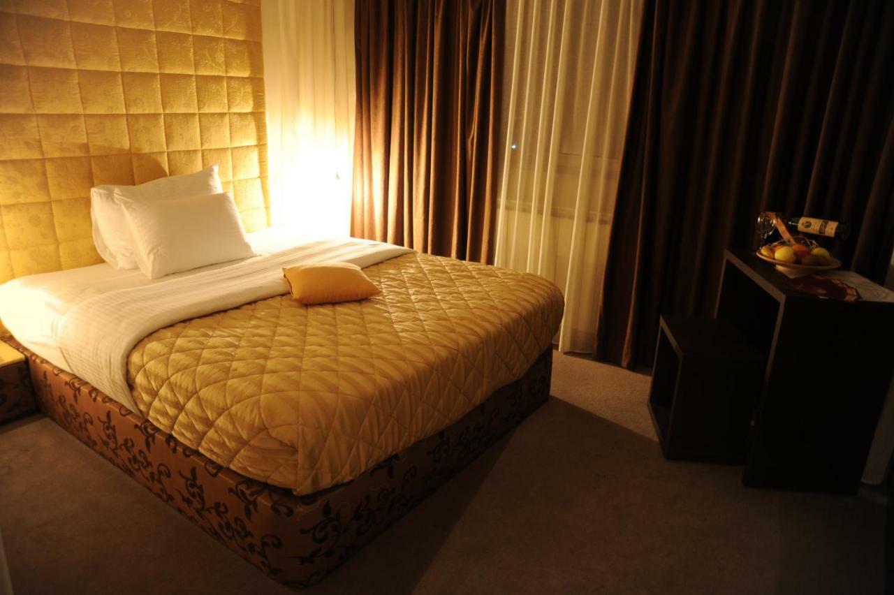 Hotel Merona Saraybosna Dış mekan fotoğraf