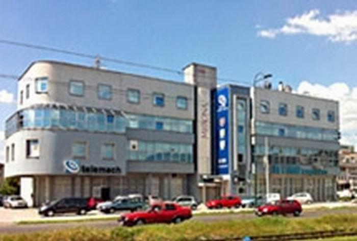 Hotel Merona Saraybosna Dış mekan fotoğraf