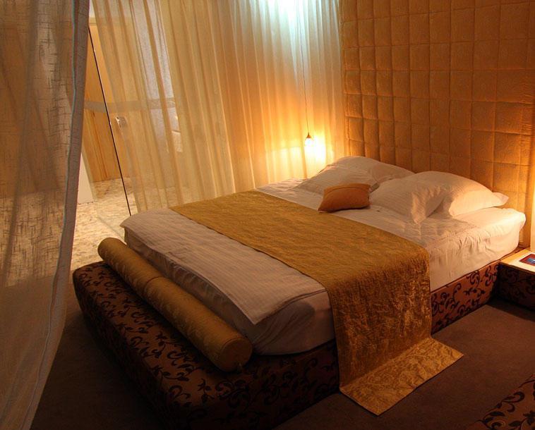 Hotel Merona Saraybosna Dış mekan fotoğraf
